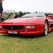 Ferrari cars