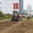 Tractor pull