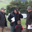 The judges confer