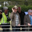 2016 Te Radar & Sir David Fagan