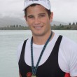 2013 Nathan Cohen Olympic Gold  Medalist