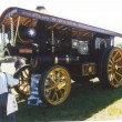2008 Quo Vadis Showman Engine from the UK