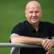2017 Sir David Fagan