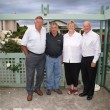 2007 Colin Meads, Neil Irwin, Joan Olsson & Dick Taylor